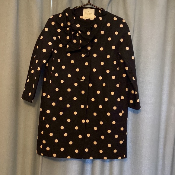 Gently Used Kate Spade Jacket